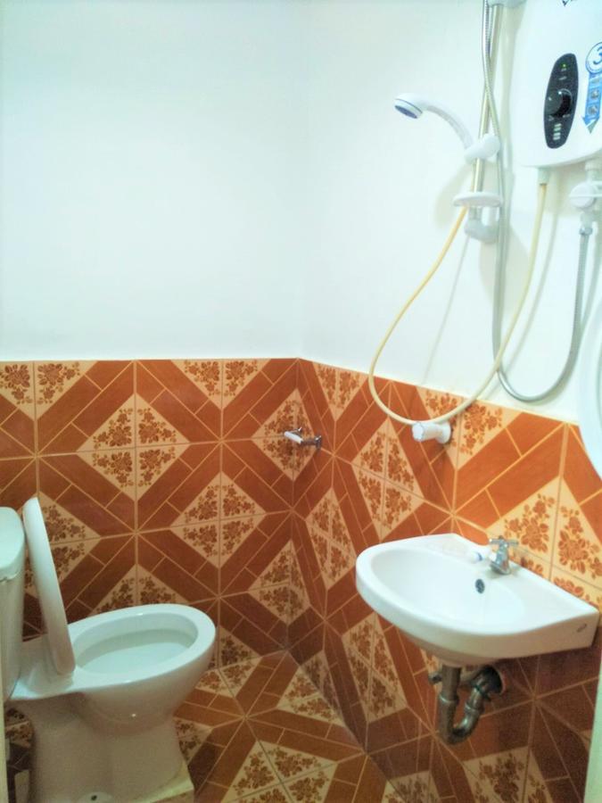 אל נידו Ohana Hostel מראה חיצוני תמונה