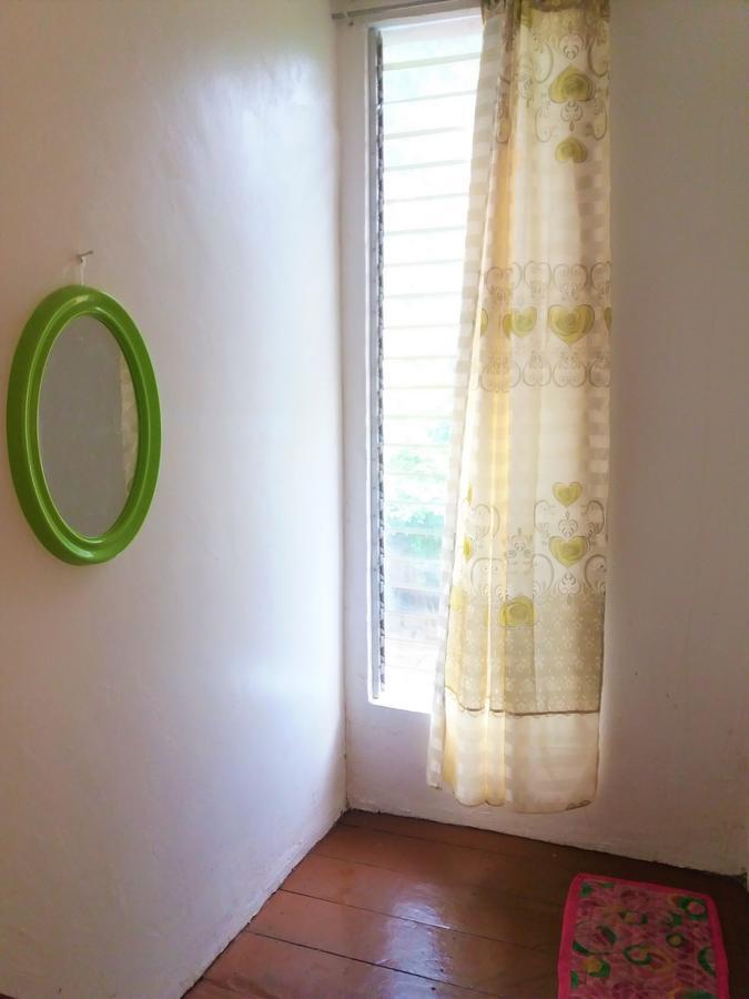 אל נידו Ohana Hostel מראה חיצוני תמונה