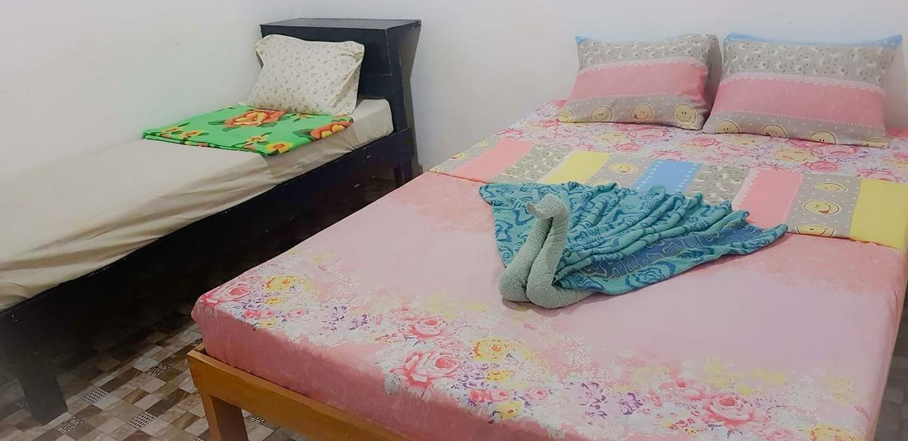 אל נידו Ohana Hostel מראה חיצוני תמונה