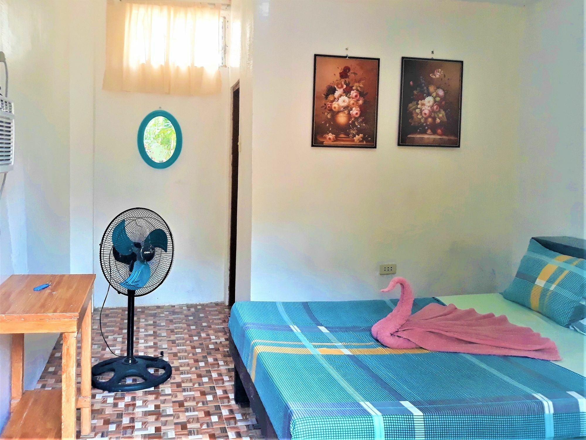 אל נידו Ohana Hostel מראה חיצוני תמונה